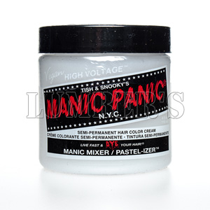 Haarfarbe MANIC PANIC - Manic Mixer / Pastel-Izer