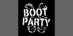 BOOT-PARTY