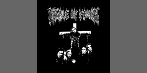 CRADLE OF FILTH