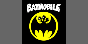 BATMOBILE