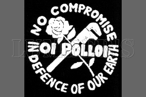 OI POLLOI - no compromise in defence…