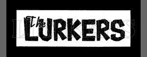 THE LURKERS