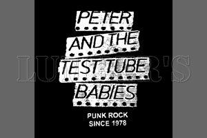PETER AND THE TEST TUBE BABIES - 148
