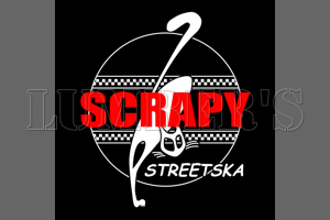 SCRAPY