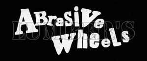 ABRASIVE WHEELS