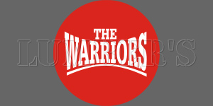 THE WARRIORS - rot