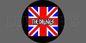 THE DRONES