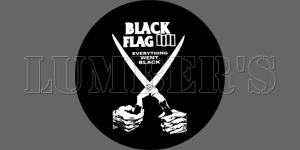 BLACK FLAG