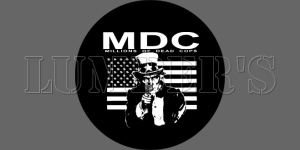 M.D.C.