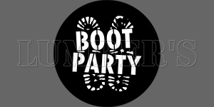BOOT PARTY