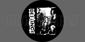 DEFIANCE