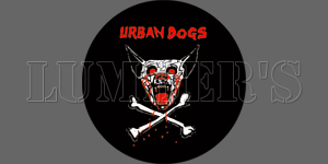 URBAN DOGS