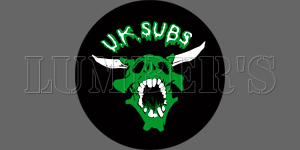 U.K. SUBS - 118 - farbig
