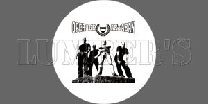 OPERACE ARTABAN - weiß