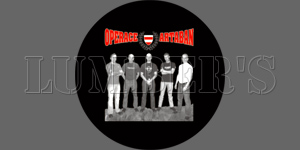 OPERACE ARTABAN - schwarz