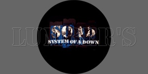SYSTEM OF A DOWN