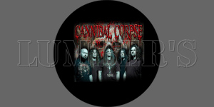 CANNIBAL CORPSE