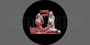 CANNIBAL CORPSE