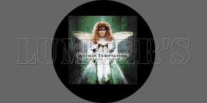WITHIN TEMPTATION - Mother Earth