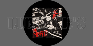 THE MISFITS - Bullet