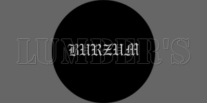 BURZUM
