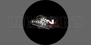 ZYKLON - Disintegrate
