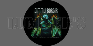 DIMMU BORGIR
