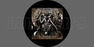 DIMMU BORGIR - In Sorte Diaboli