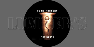 FEAR FACTORY - Obsolete