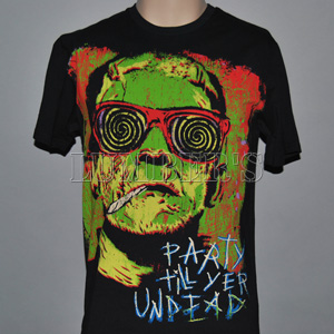 MEN'S T-SHIRT