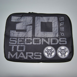 Pouzdro na notebook 30 SECONDS TO MARS - Logo