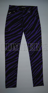 ZEBRA JEANS