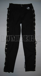 LOOP JEANS DENIM