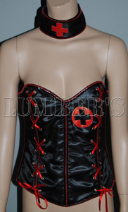 NIGHT NURSE CORSET