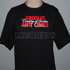 ANTI - CIMEX
