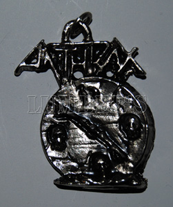 ANTHRAX