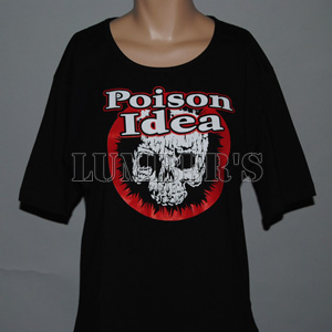 POISON IDEA