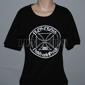 IRON CROSS