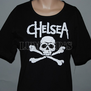 CHELSEA