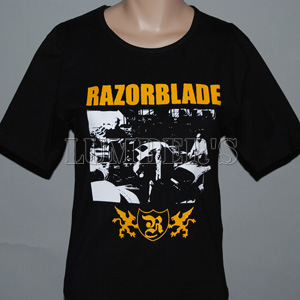 RAZORBLADE