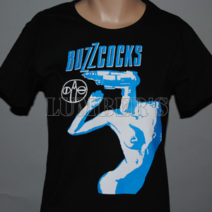 BUZZCOCKS