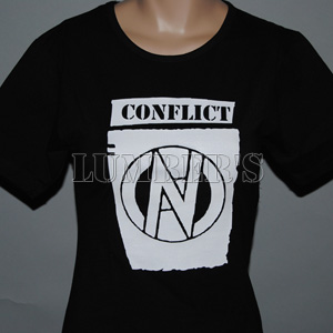 CONFLICT