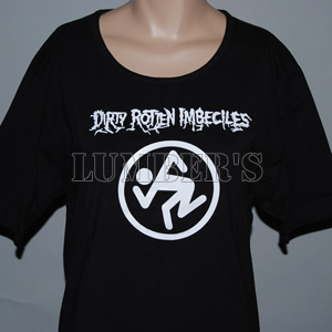 DIRTY ROTTEN IMBECILES