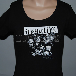 ILEGALITY