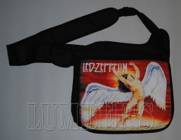 LED ZEPPELIN - taška na rameno