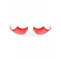 WIMPERN, ROT - 271718