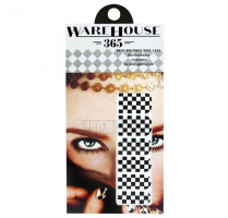 NAGELFOLIEN CHECK - 900242