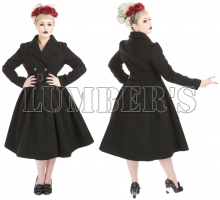Swing Mantel H&R London - HR3332
