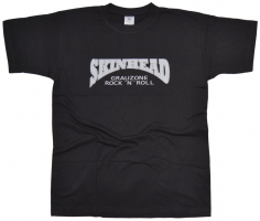 Tričko Skinhead Grauzone RocknRoll - STS73