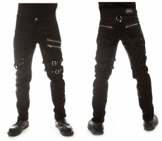 Icebreaker kalhoty Vixxsin - IceBreakerPant